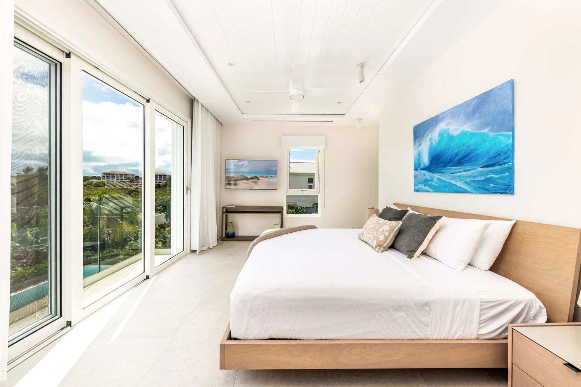 Starfish Villa - - photo 45