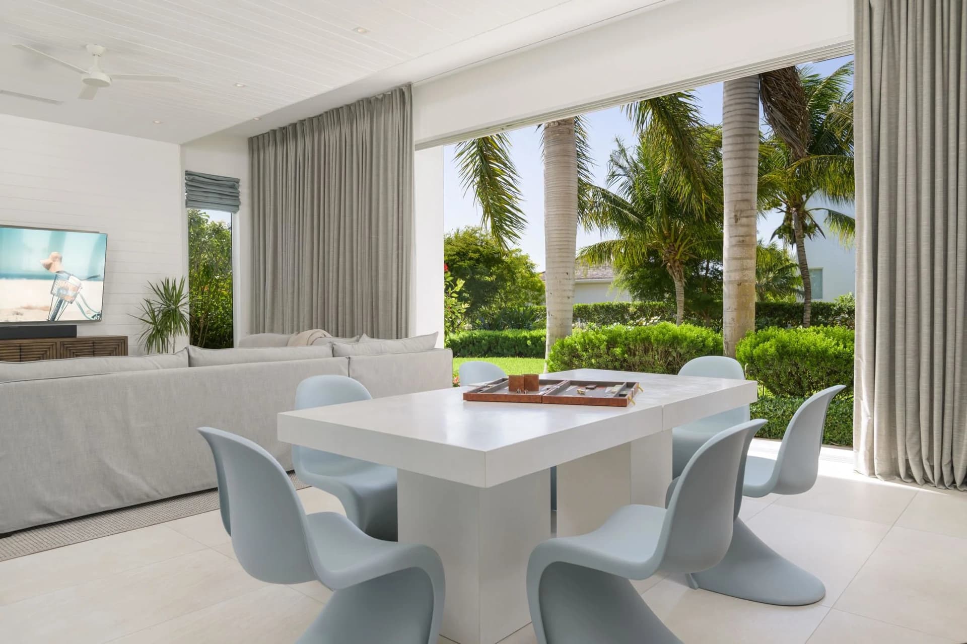 Beach Enclave Grace Bay - Villa 2 - photo 23