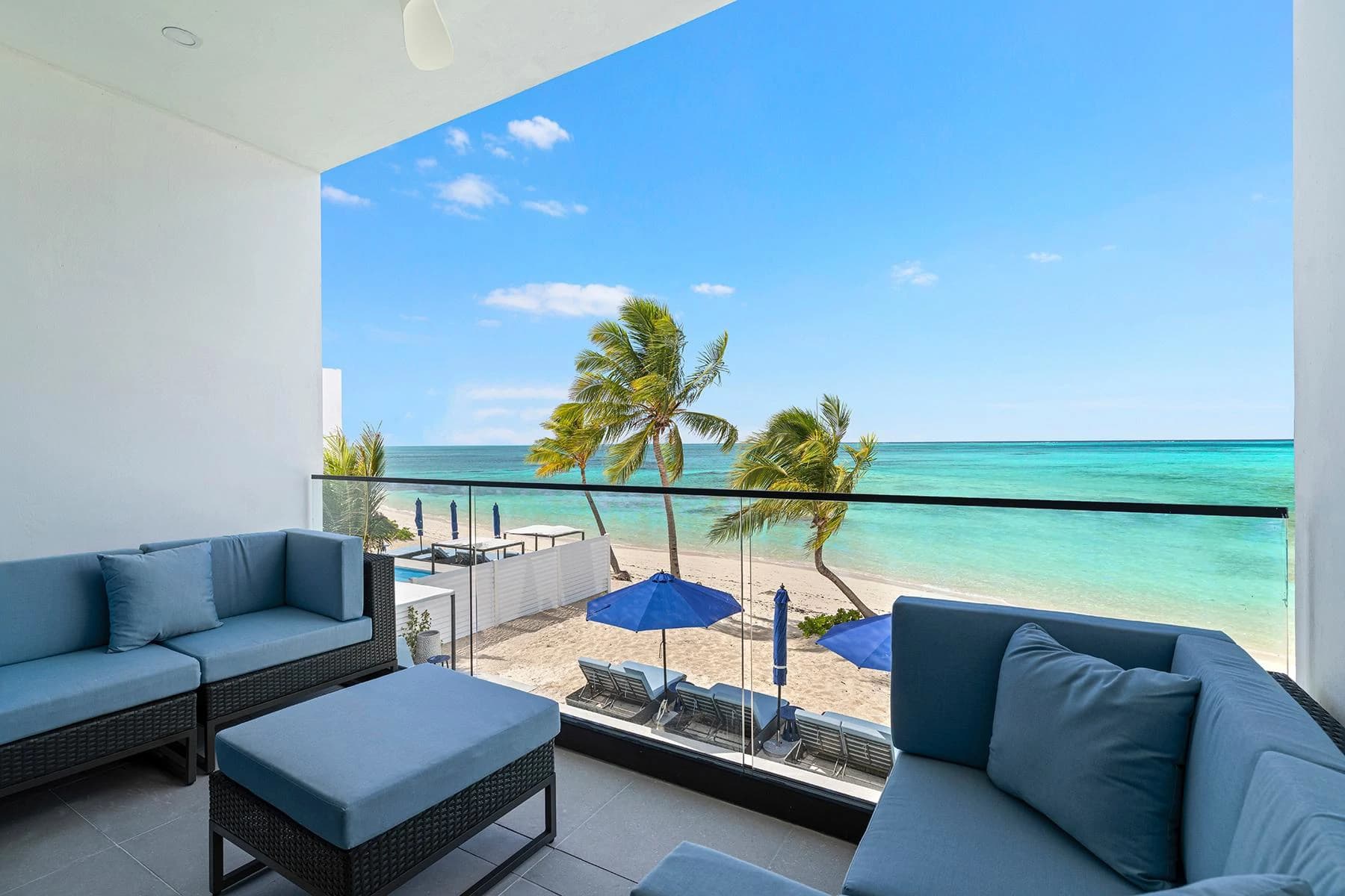 AQUA BLU BEACH VILLAS - photo 23