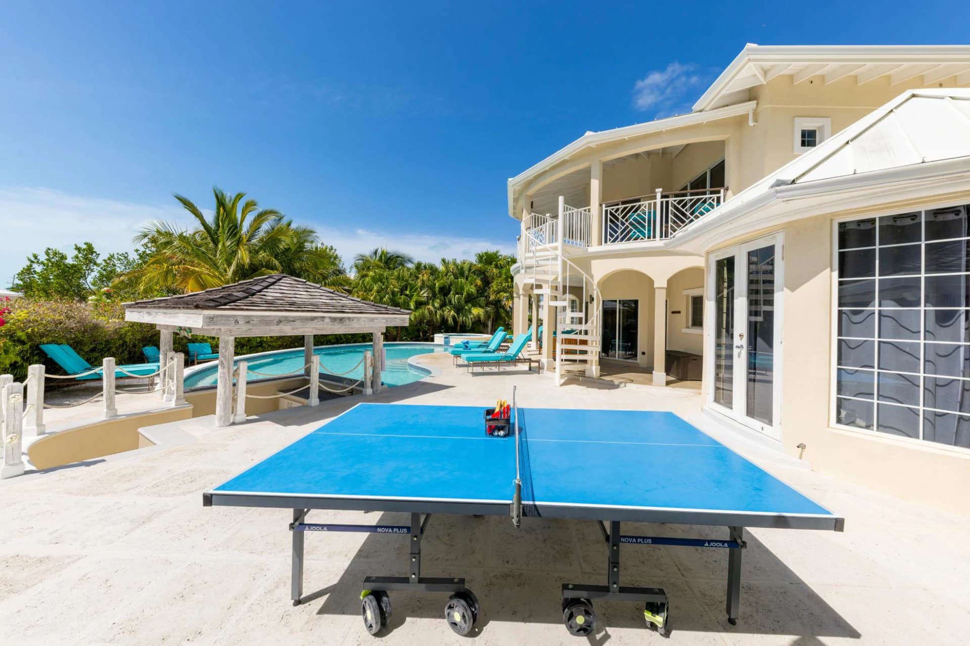Adam & Eve Villa - photo 32