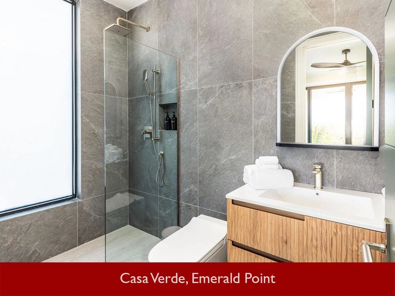 CASA VERDE, EMERALD POINT - photo 17
