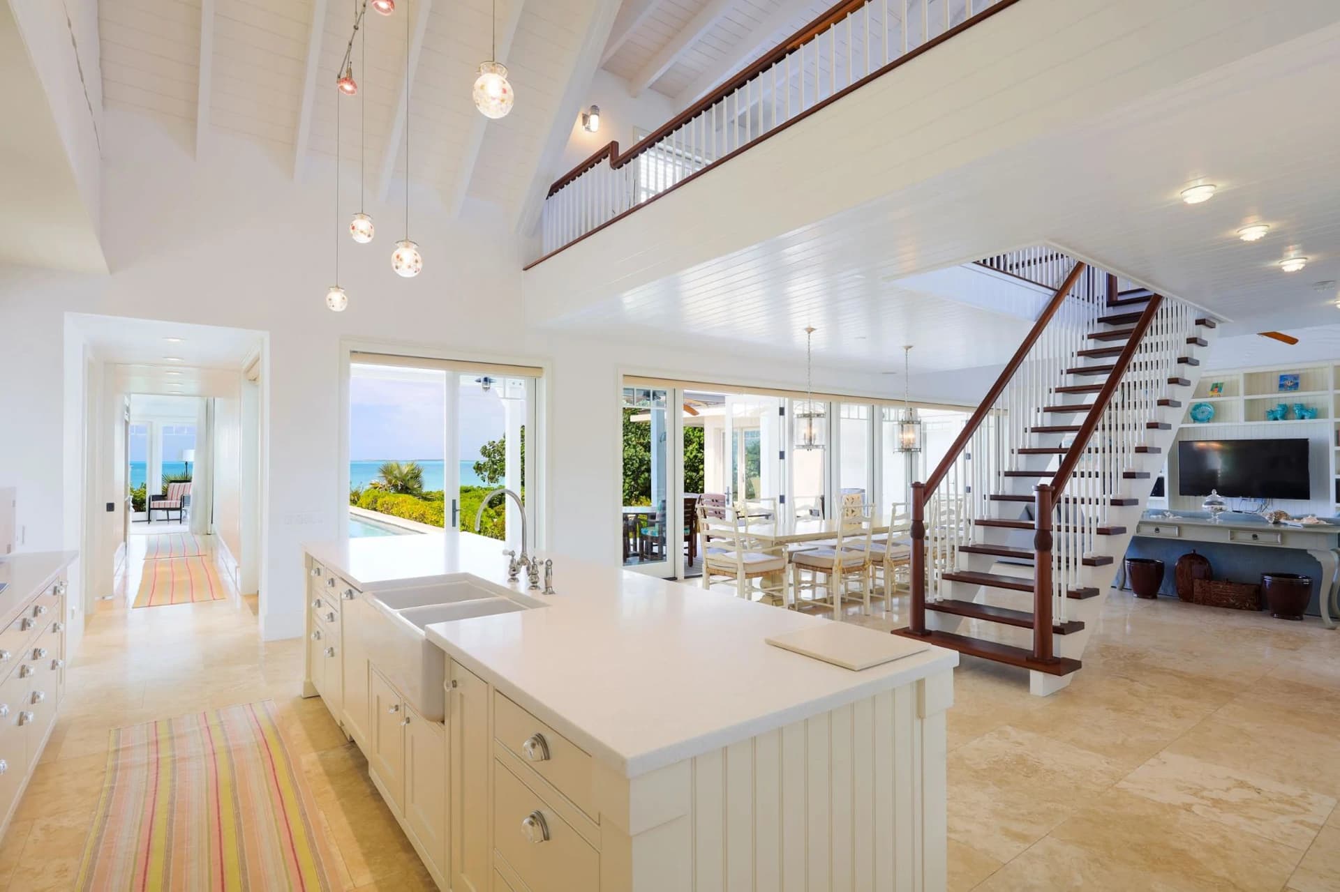 Jasper House, Sapodilla Bay - photo 8