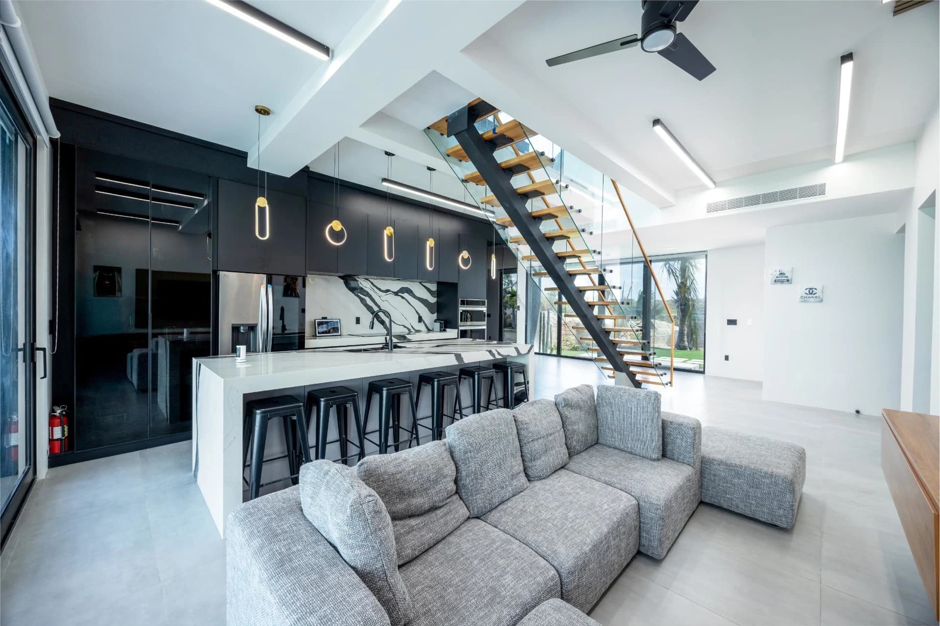 Onyx East - photo 27