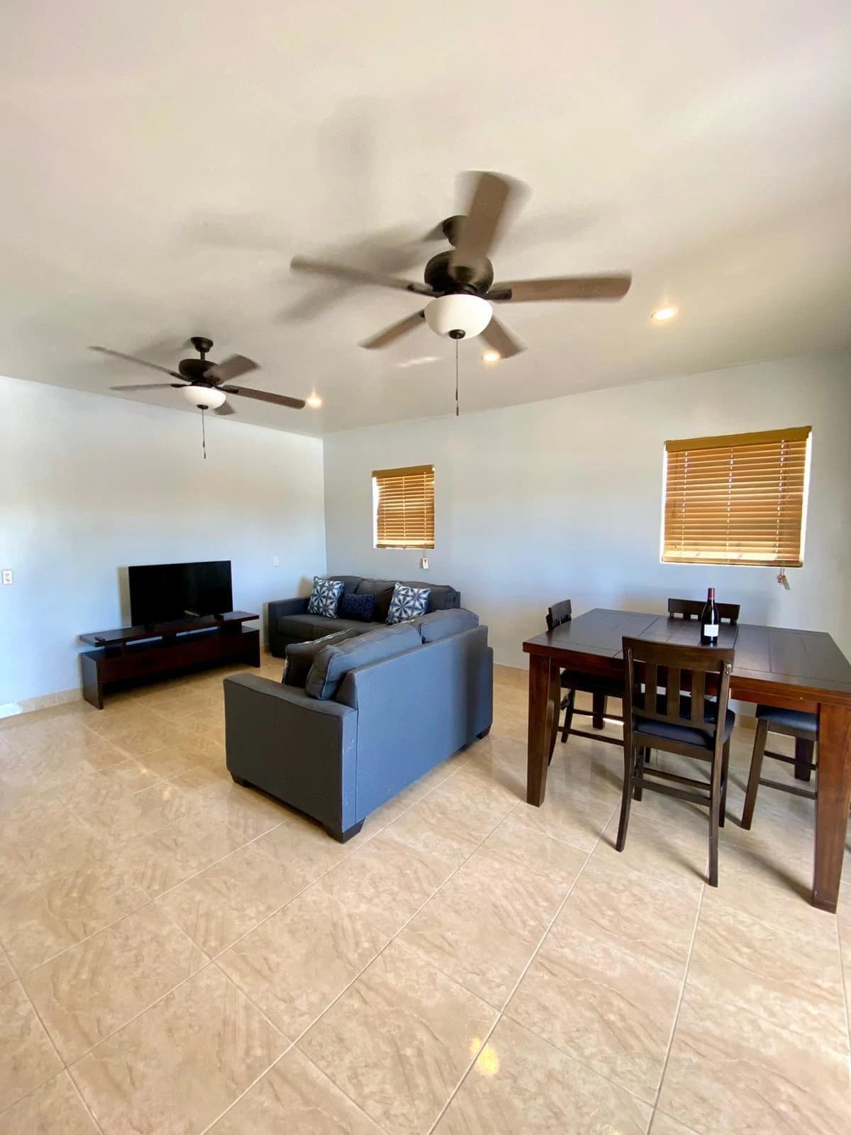 0.99-Acre Oceanview Estate on Chalk Sound Drive - photo 5