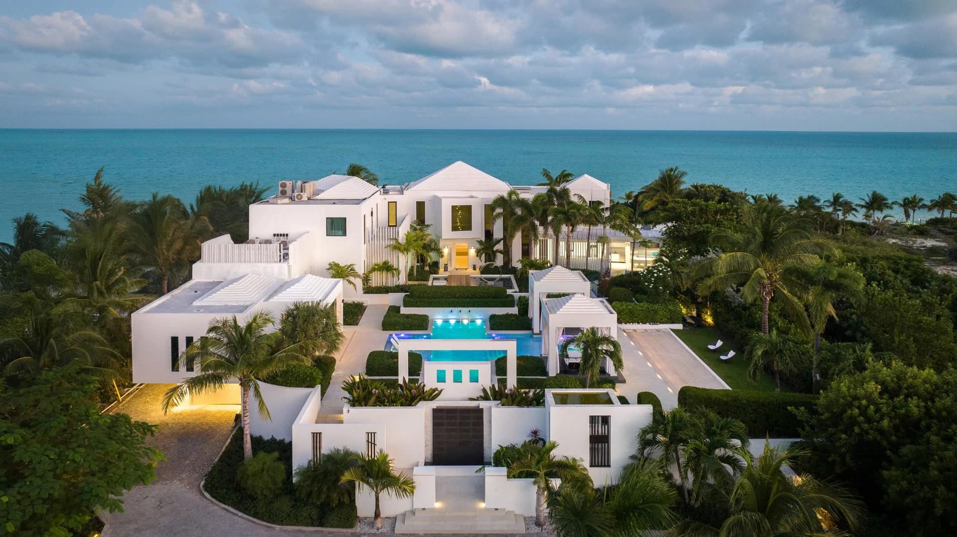 Triton Luxury Villa - photo 74