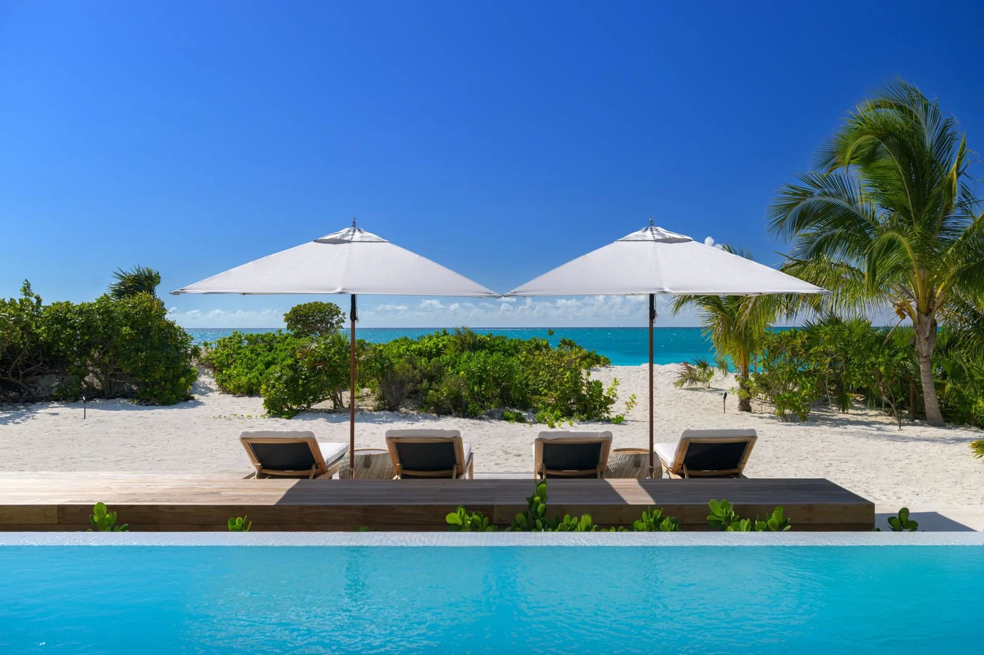 RESERVE 3 AT GRACE BAY BY BEACH ENCLAVE - photo 17
