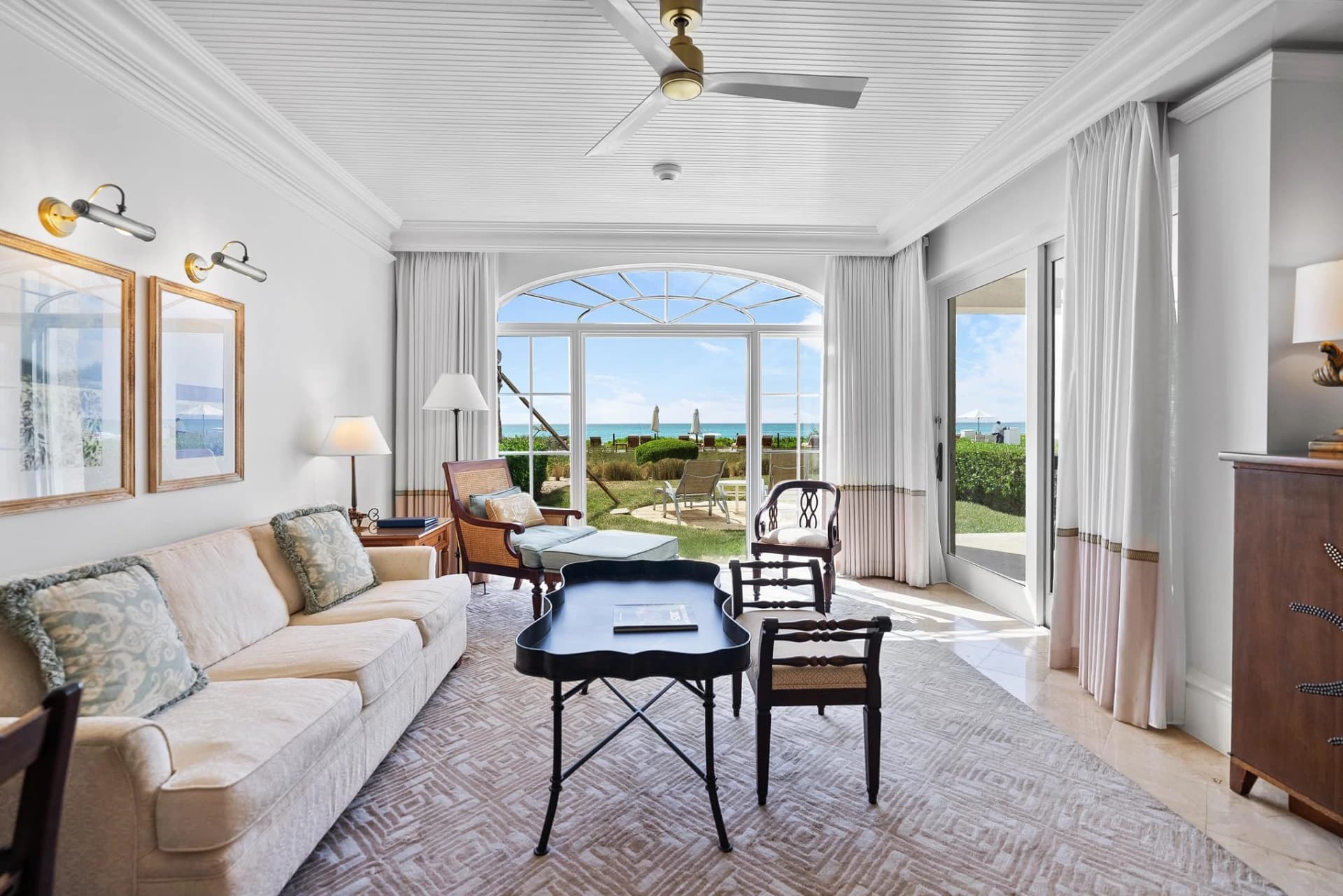 The Palms Resort & Spa, PRINCESS DRIVE