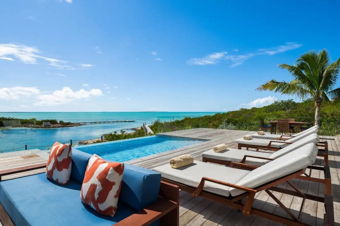 SEA BREEZE, AMBERGRIS CAY - photo 2