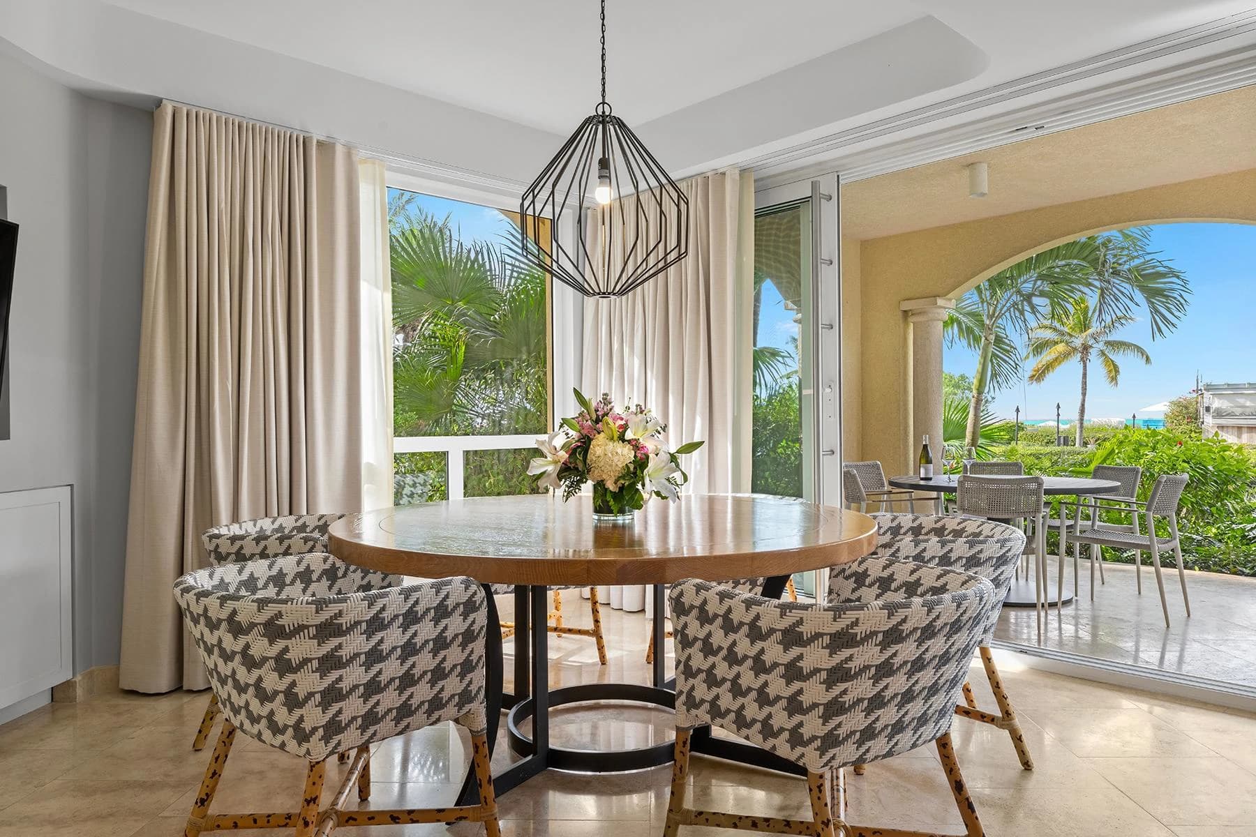 Grace Bay Club - Villa C101.102 - photo 6