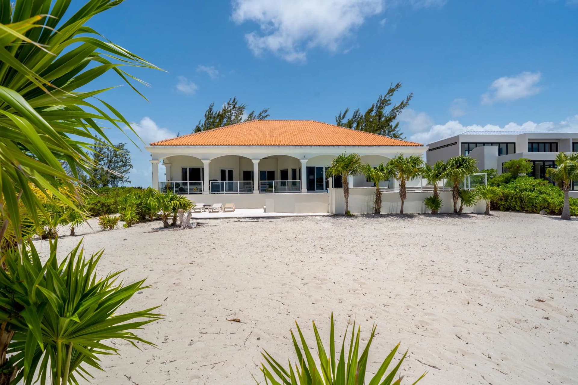 Villa Cecilia Beachfront Pumpkin Bluff - photo 35