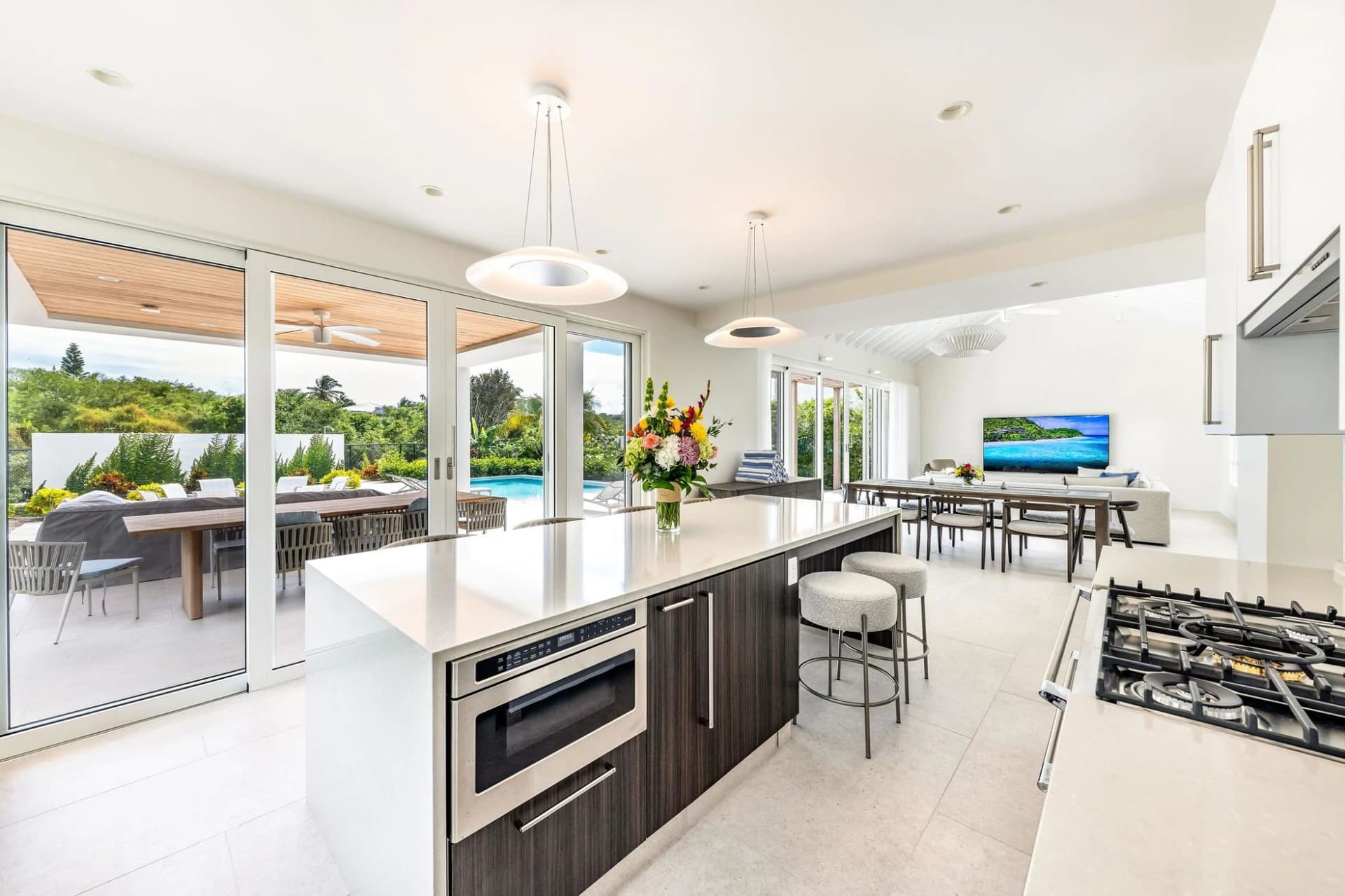 Starfish Villa - - photo 38