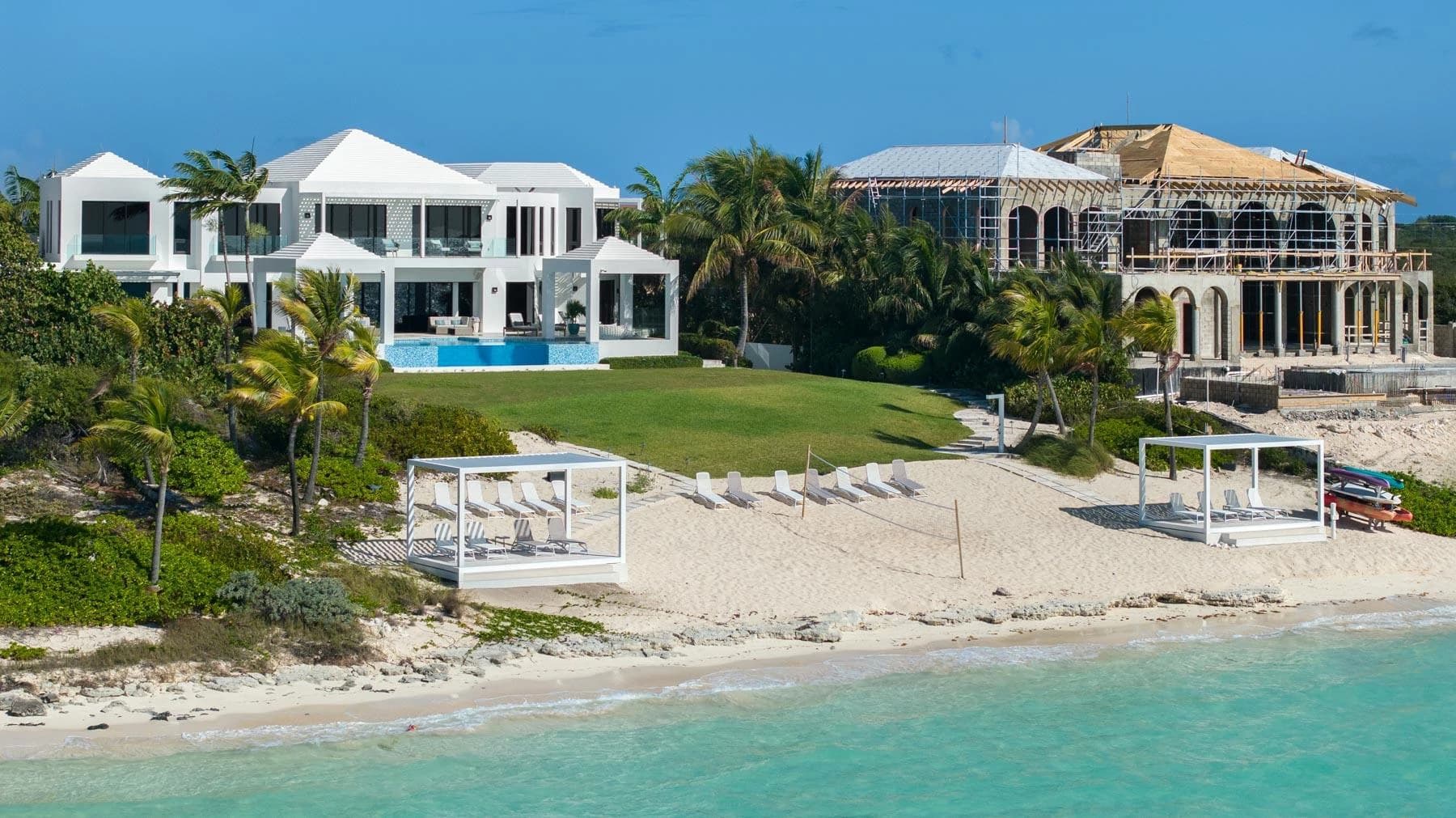 Triton Luxury Villa - photo 86
