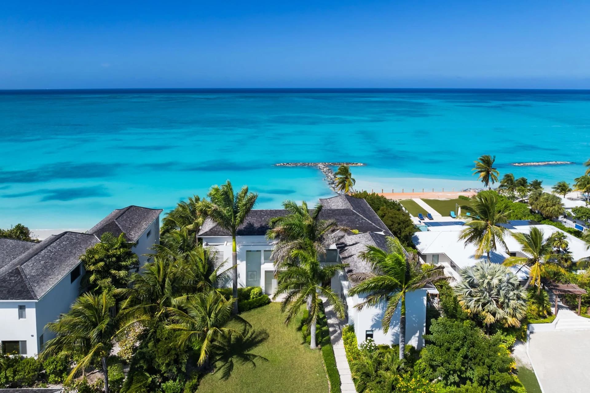 Beach Enclave Grace Bay - Villa 2 - photo 48
