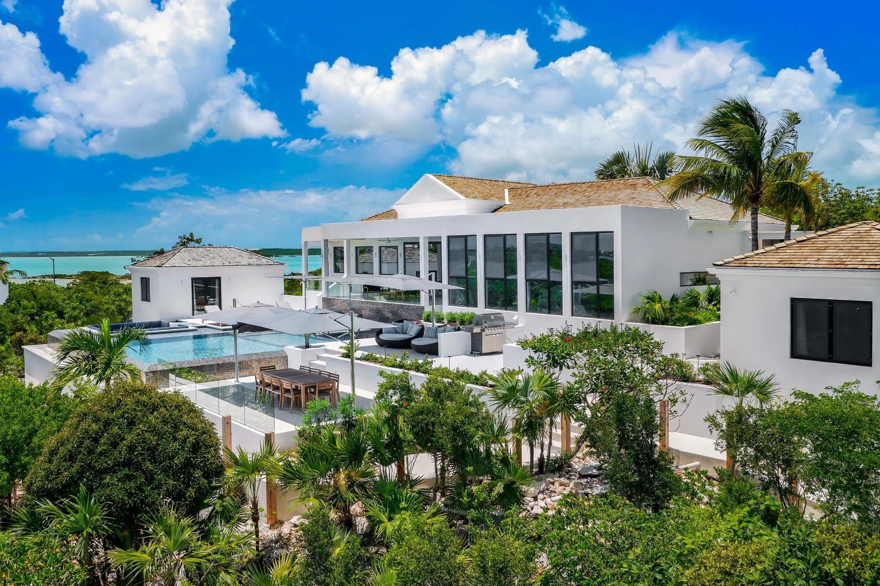 VILLA ALIZEE - photo 55