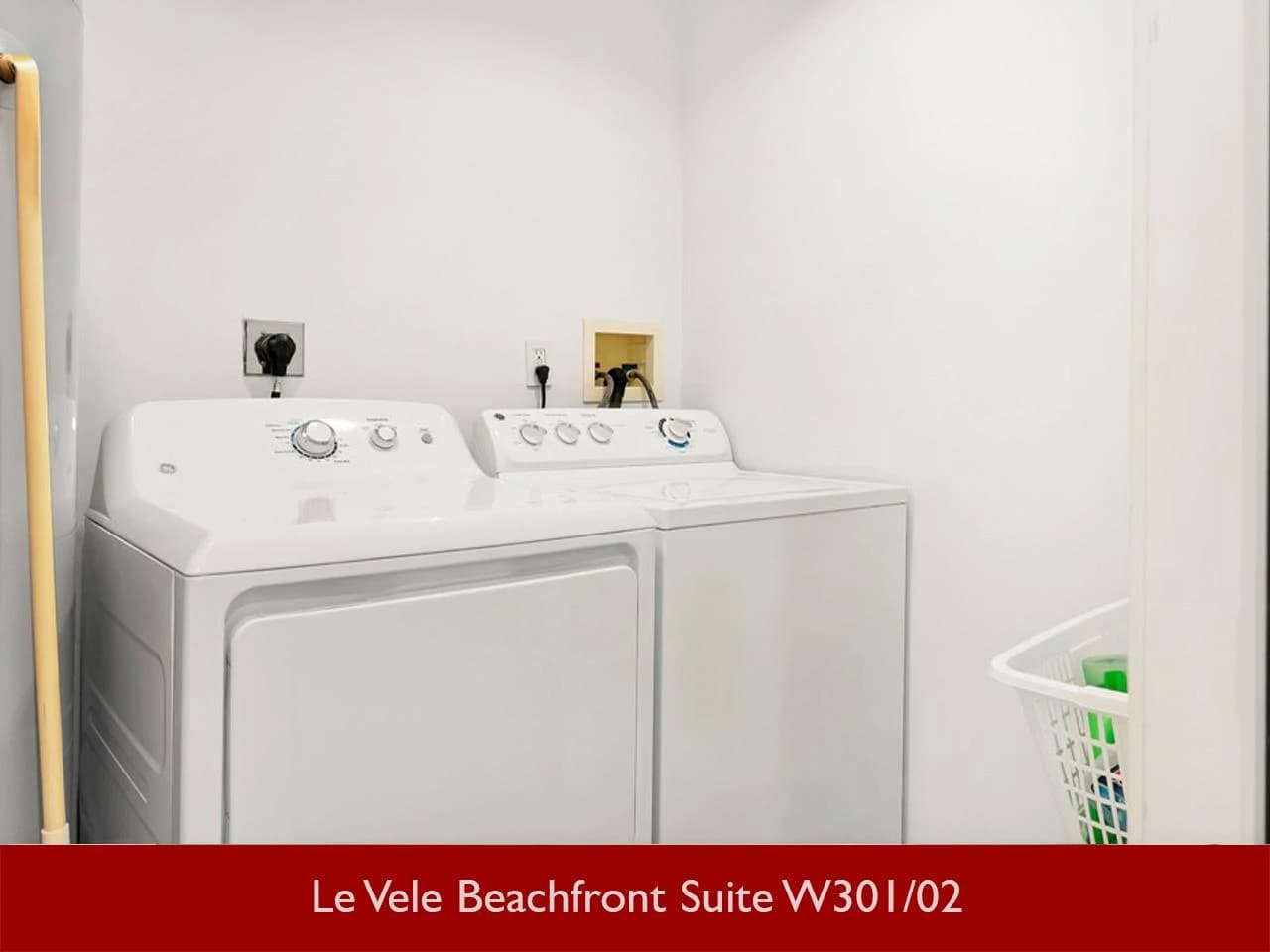 Le Vele Beachfront Condo - photo 12