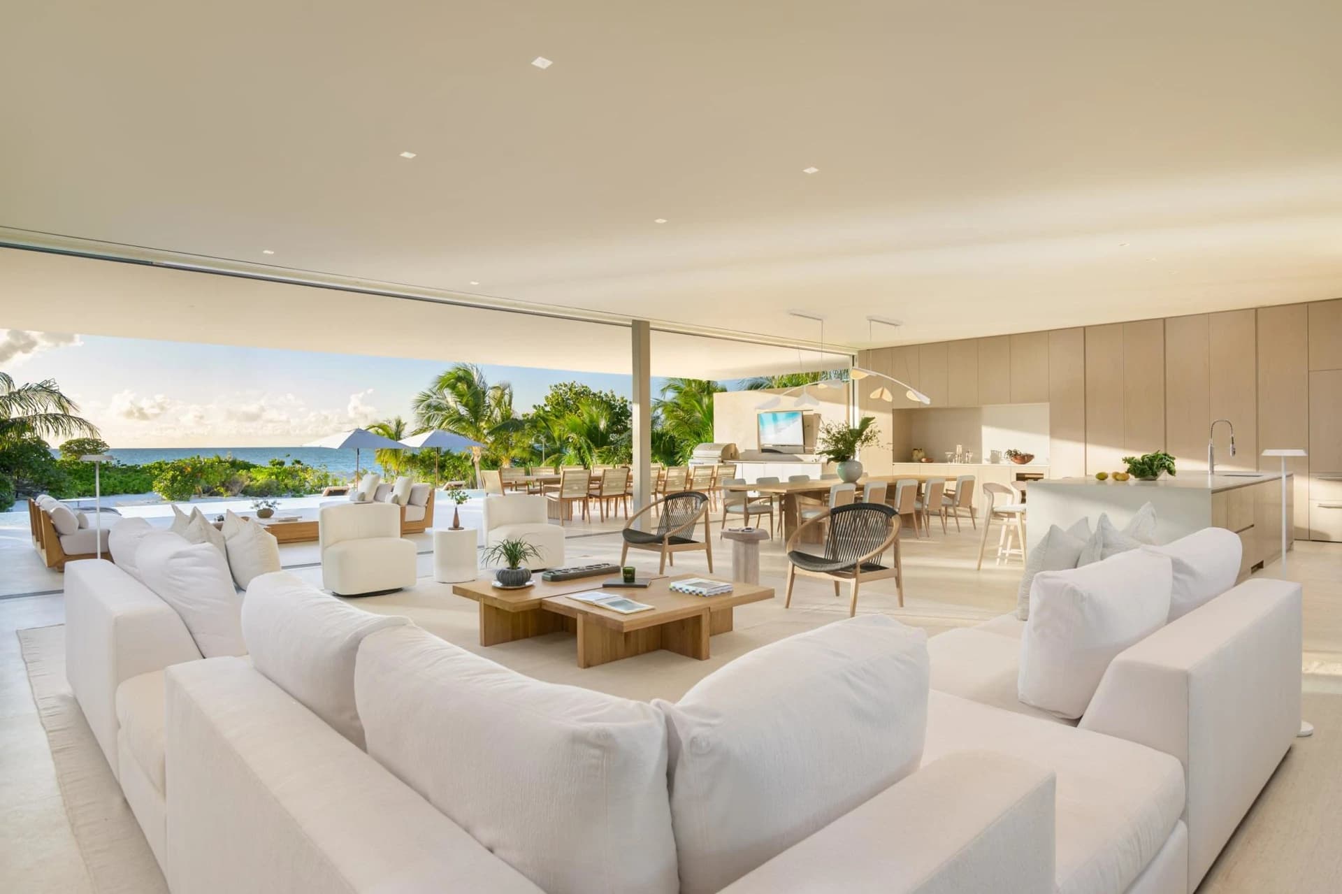 RESERVE 3 AT GRACE BAY BY BEACH ENCLAVE - photo 5