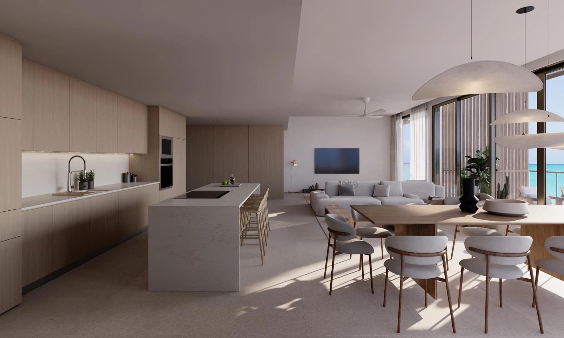 The Kempinski Grace Bay - photo 17
