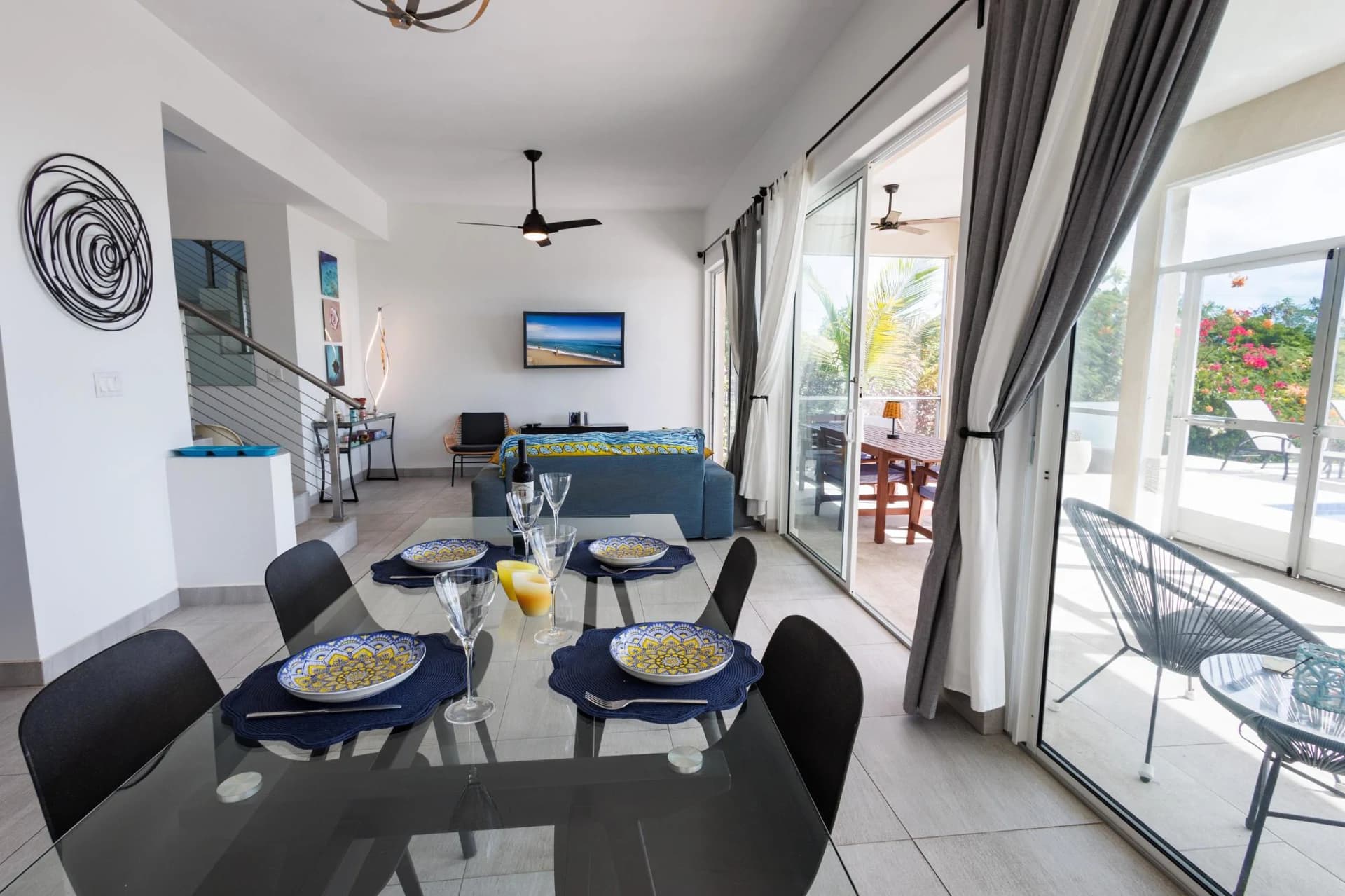 Two Blue Mountain Residences - photo 18