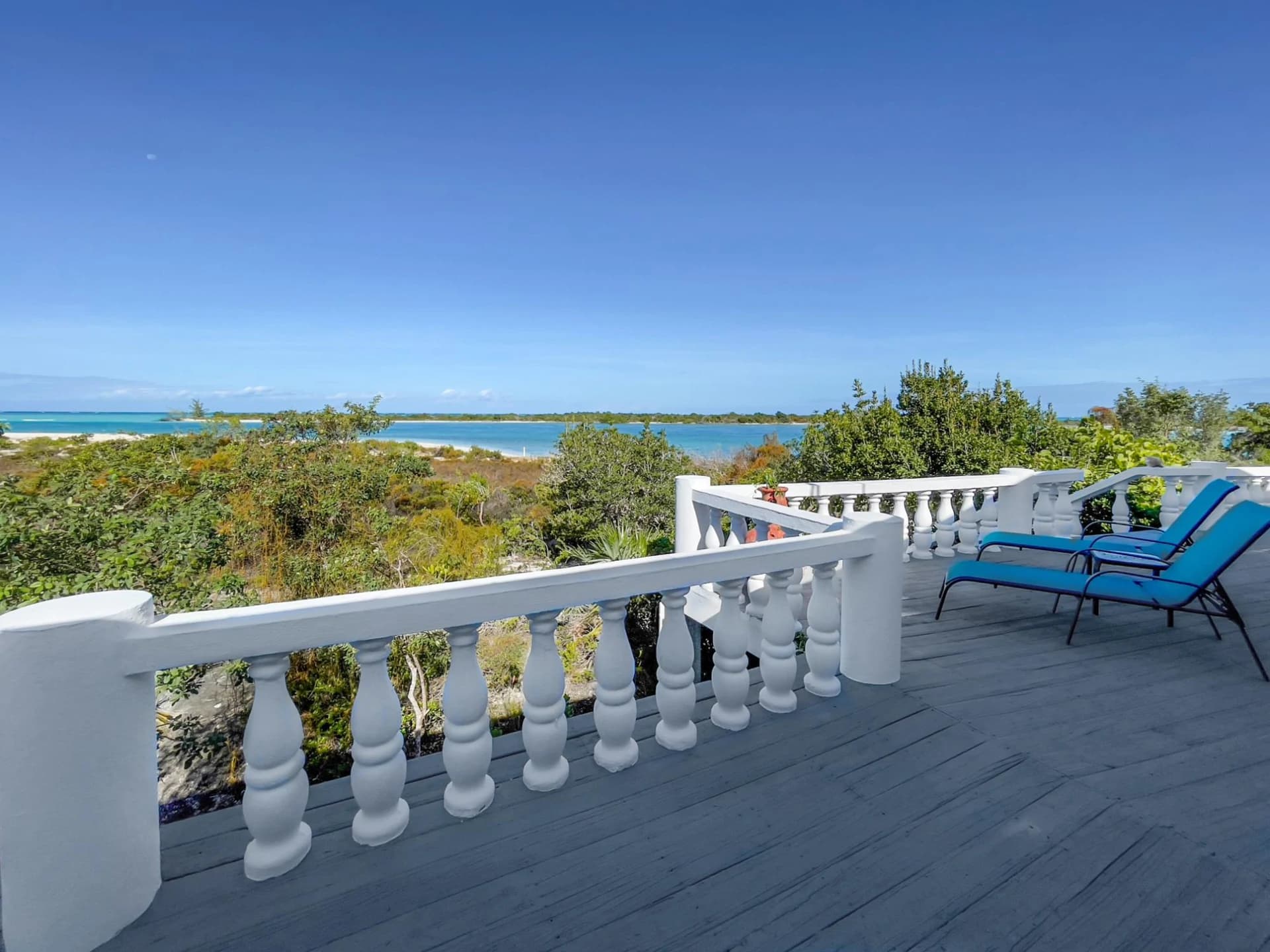 Barracuda Point, Pine Cay - photo 30