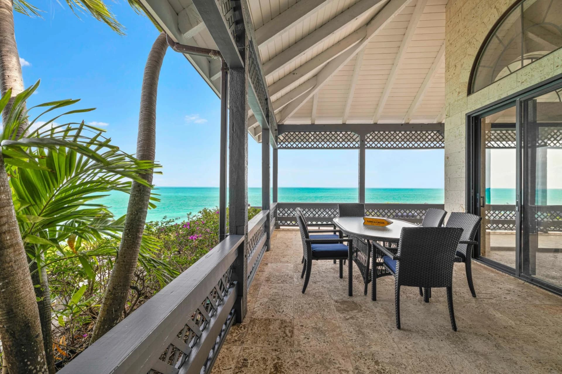 VILLA SEACLIFF: CHALK SOUND - photo 47