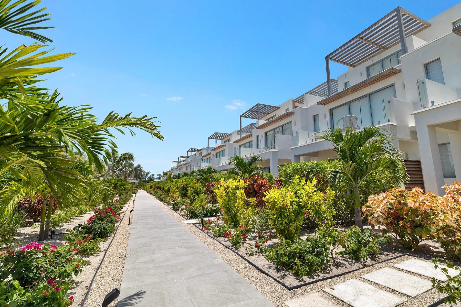 The Park at Grace Bay - photo 9