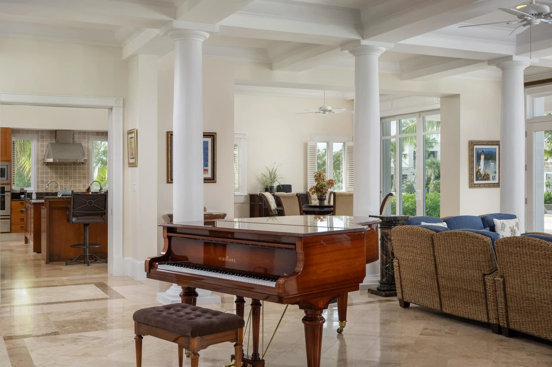 Villa Penn Sawyer - photo 17