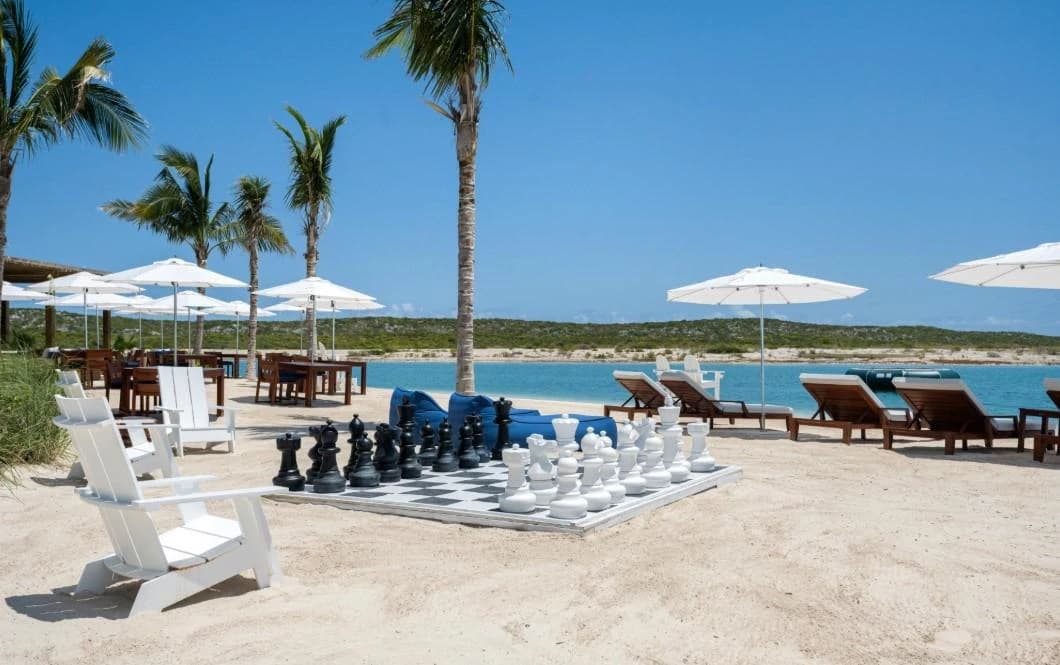 SEA BREEZE, AMBERGRIS CAY - photo 15