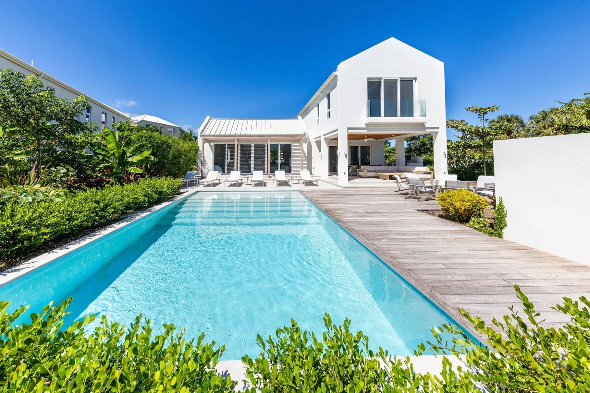 Starfish Villa - - photo 21