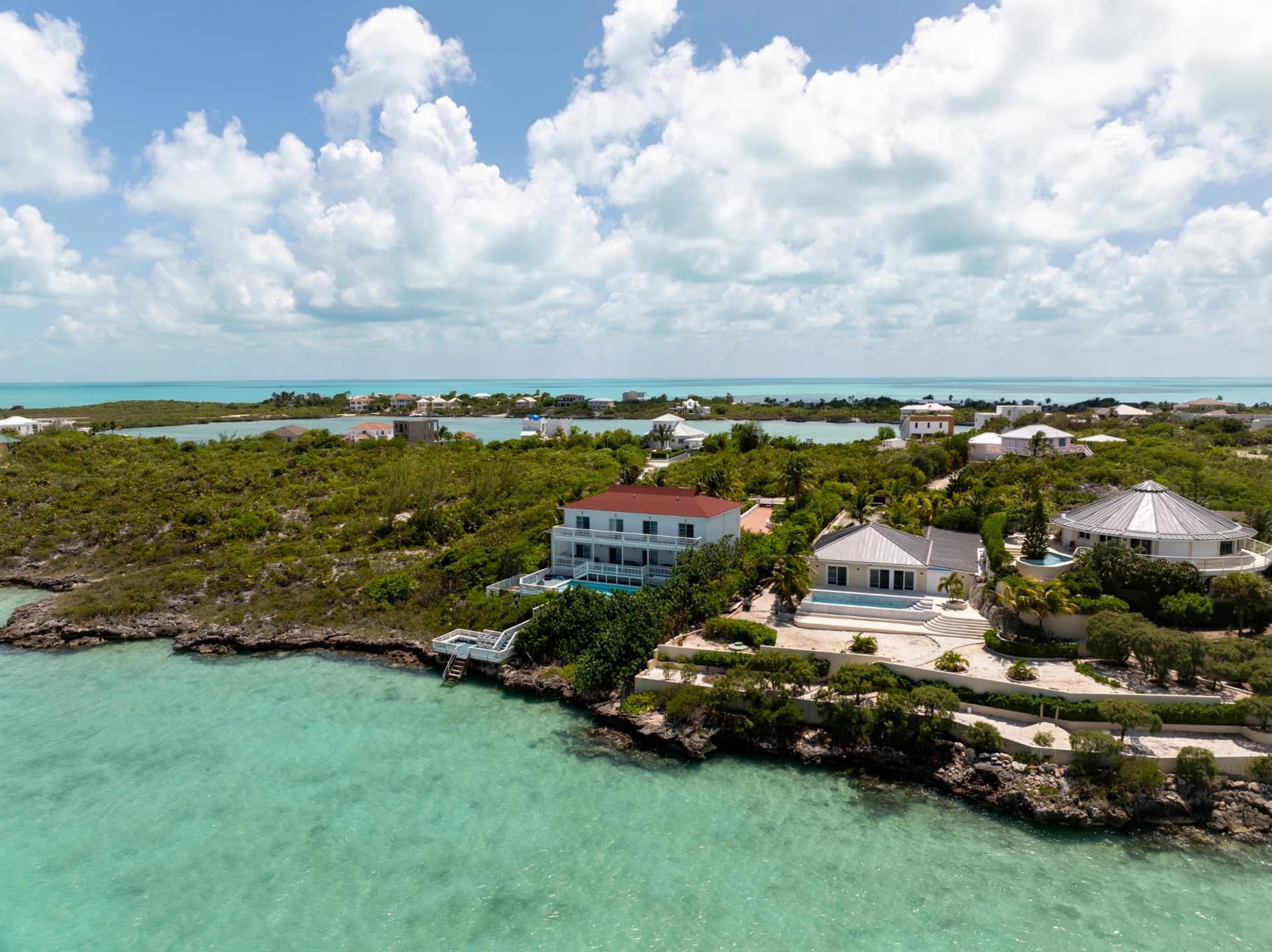 CHALK SOUND VILLA OASIS - photo 50