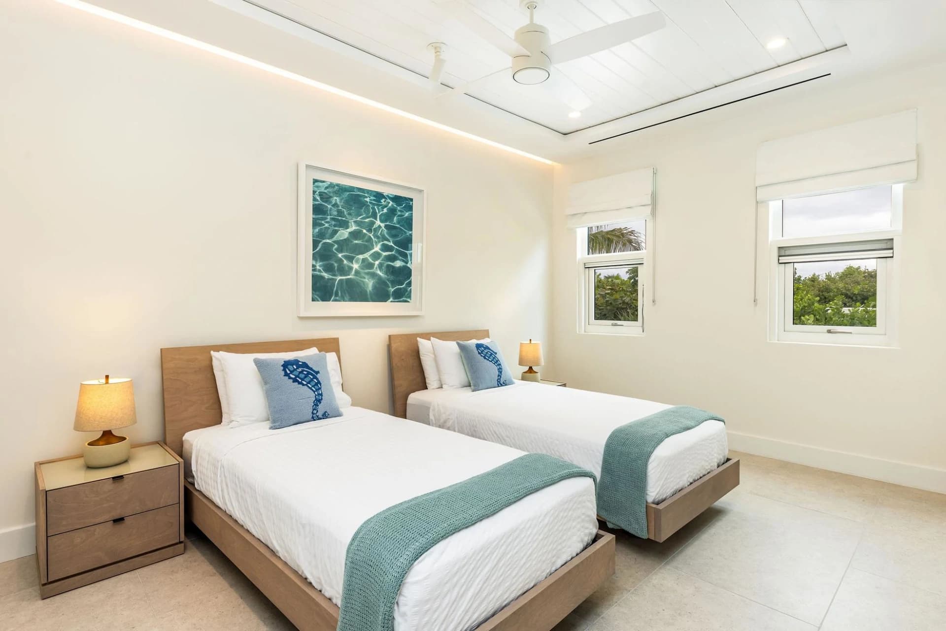 Starfish Villa - - photo 39
