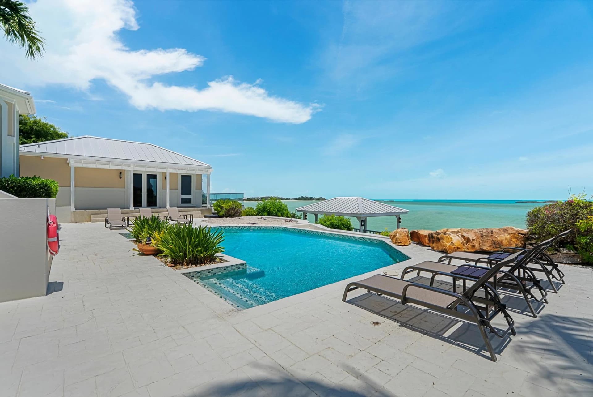 THREE CAYS VILLA - photo 81