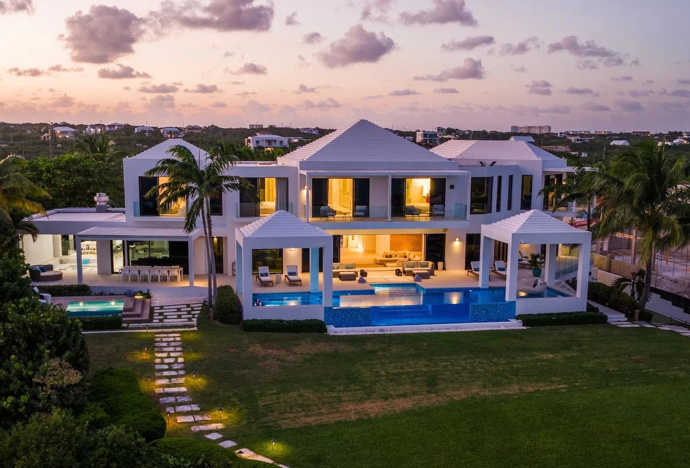 Triton Luxury Villa - photo 72