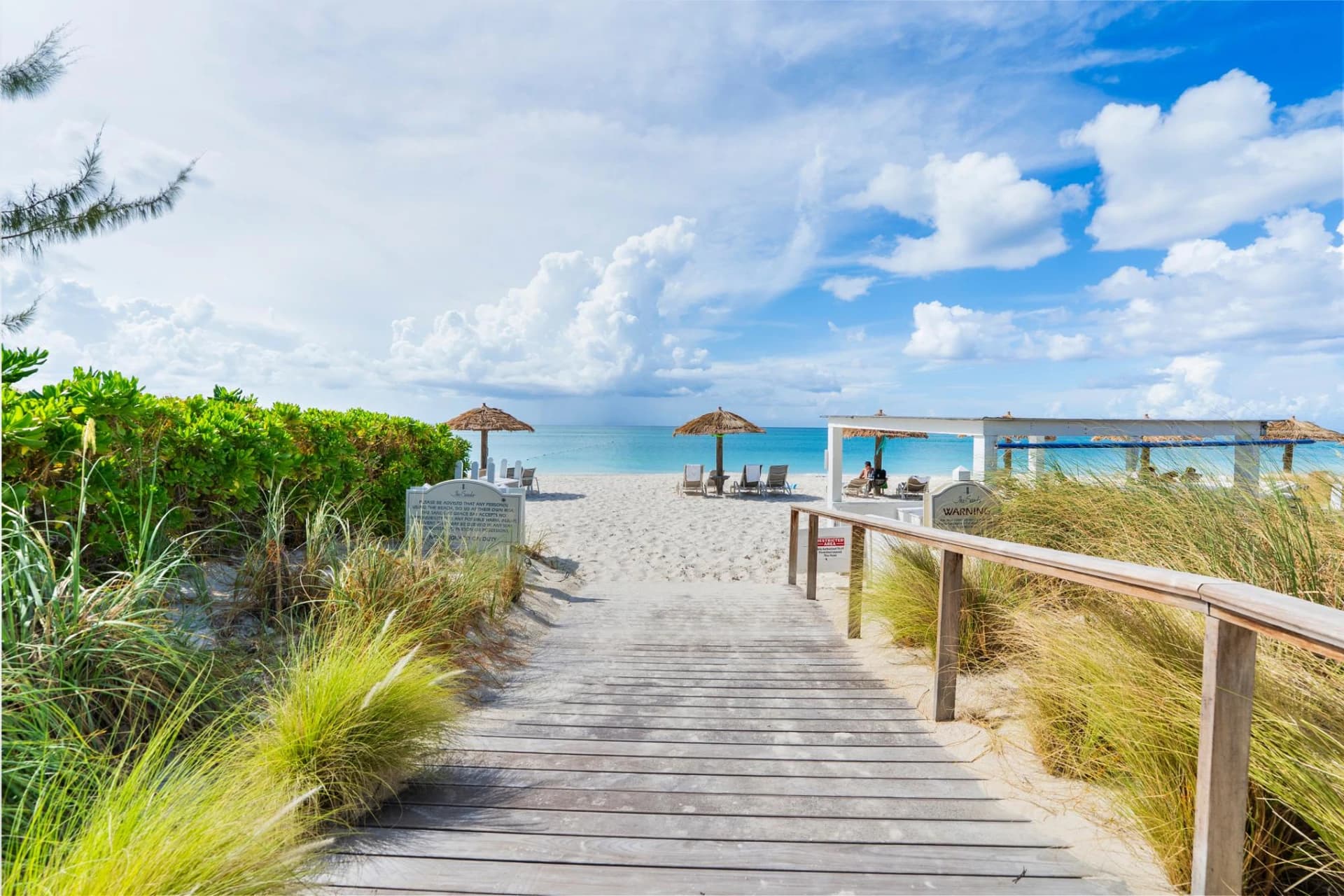The Sands at Grace Bay - photo 22