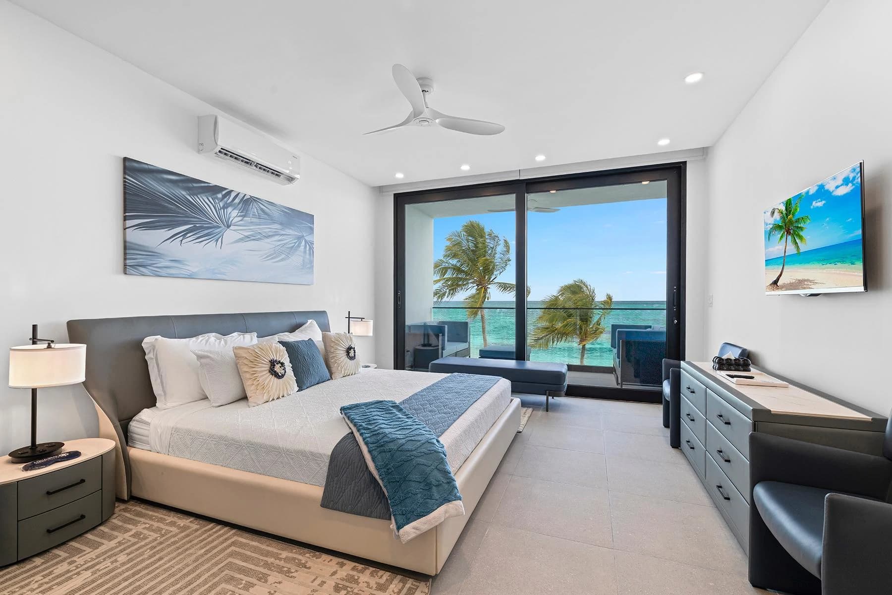 AQUA BLU BEACH VILLAS - photo 16