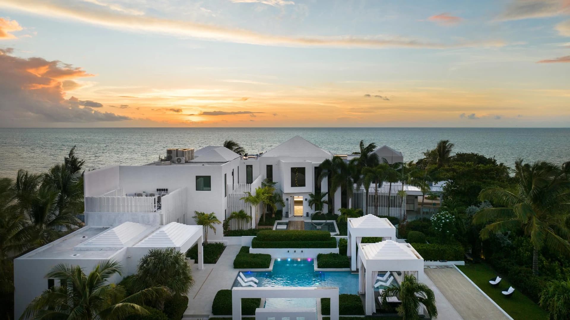 Triton Luxury Villa - photo 67
