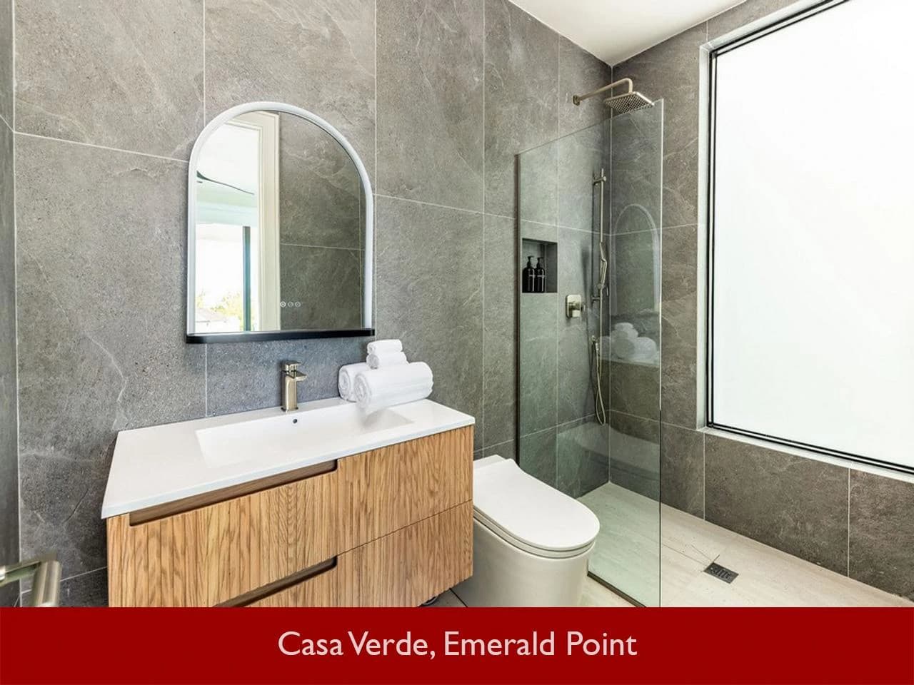 CASA VERDE, EMERALD POINT - photo 13