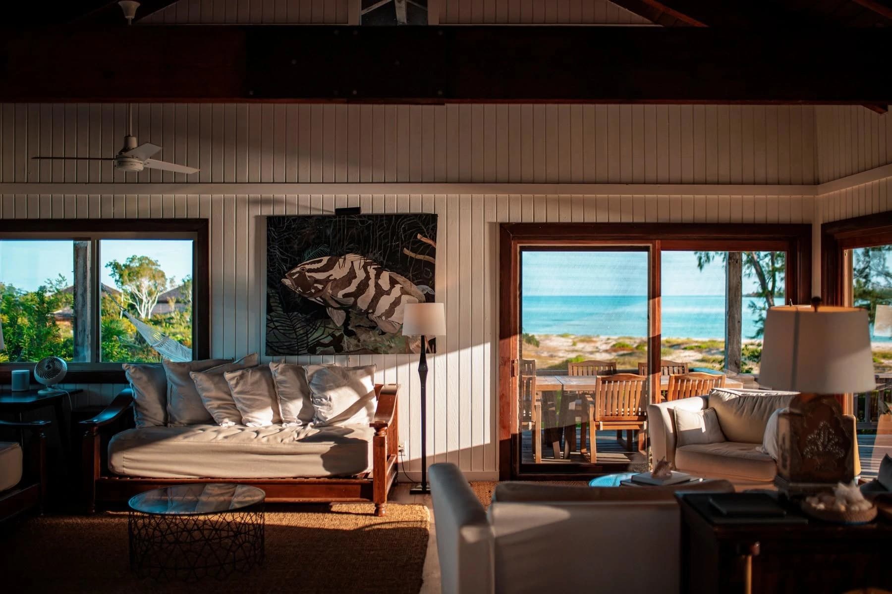 The Lodge - photo 18