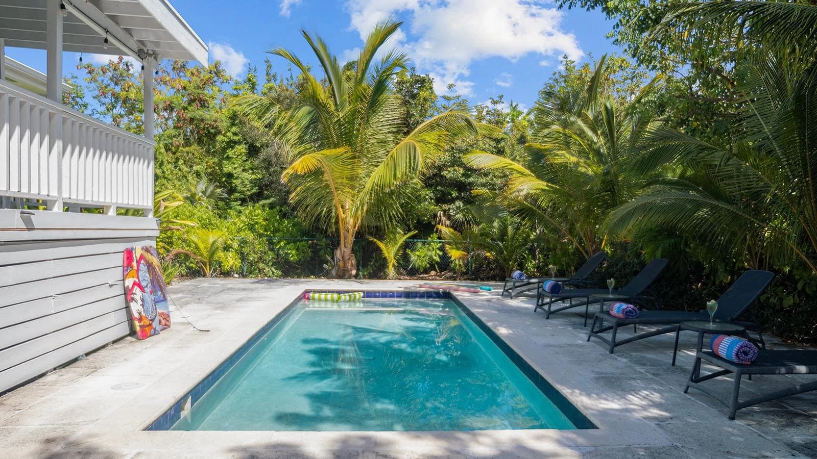 Perfect Leeward Turnkey Property - photo 31