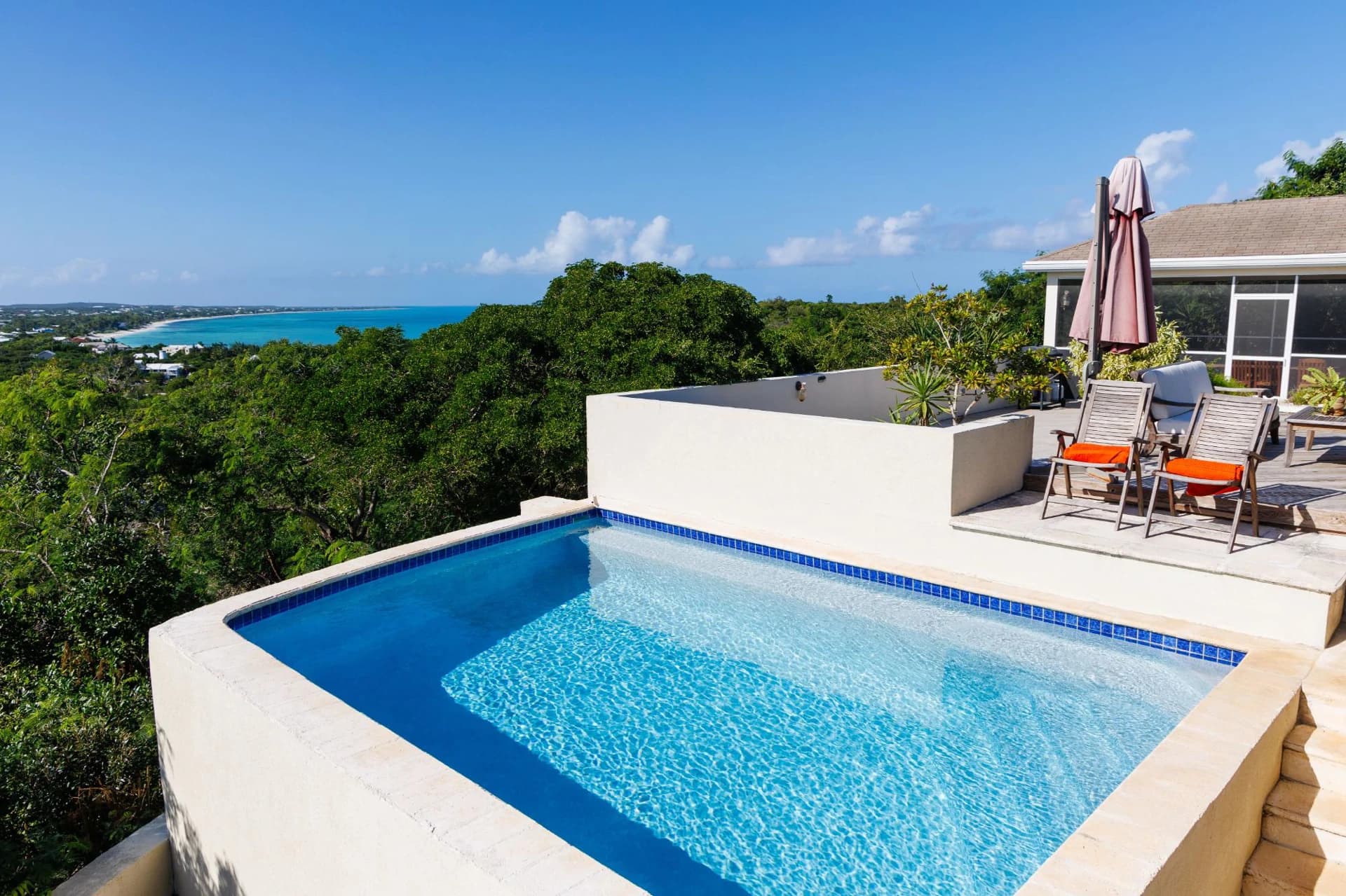 Two Blue Mountain Residences - photo 11