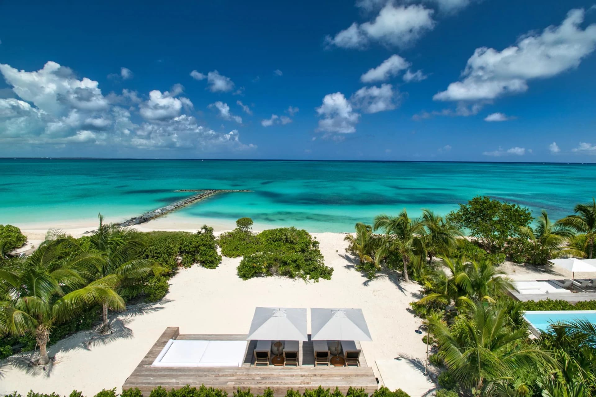 RESERVE 3 AT GRACE BAY BY BEACH ENCLAVE - photo 4