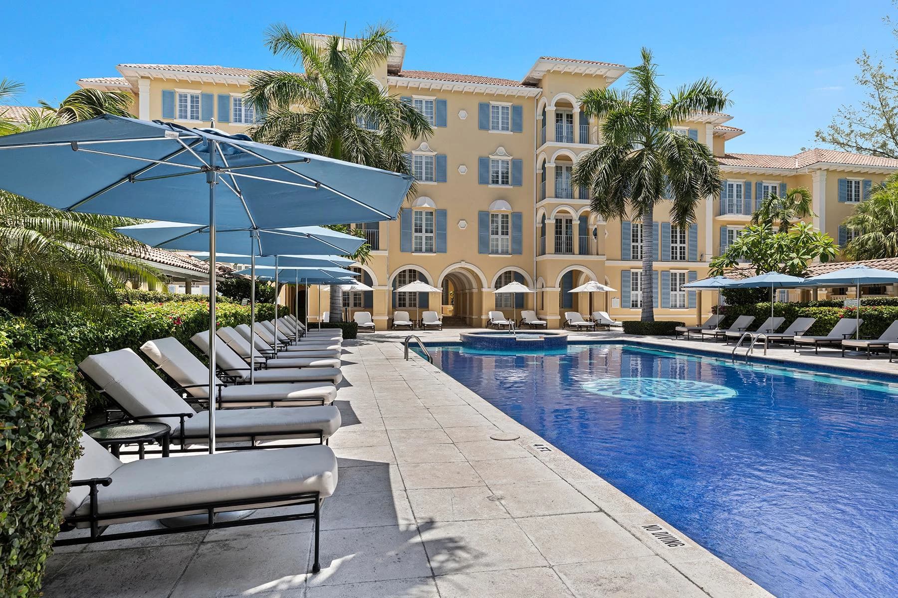 604 - VILLA RENAISSANCE - photo 16
