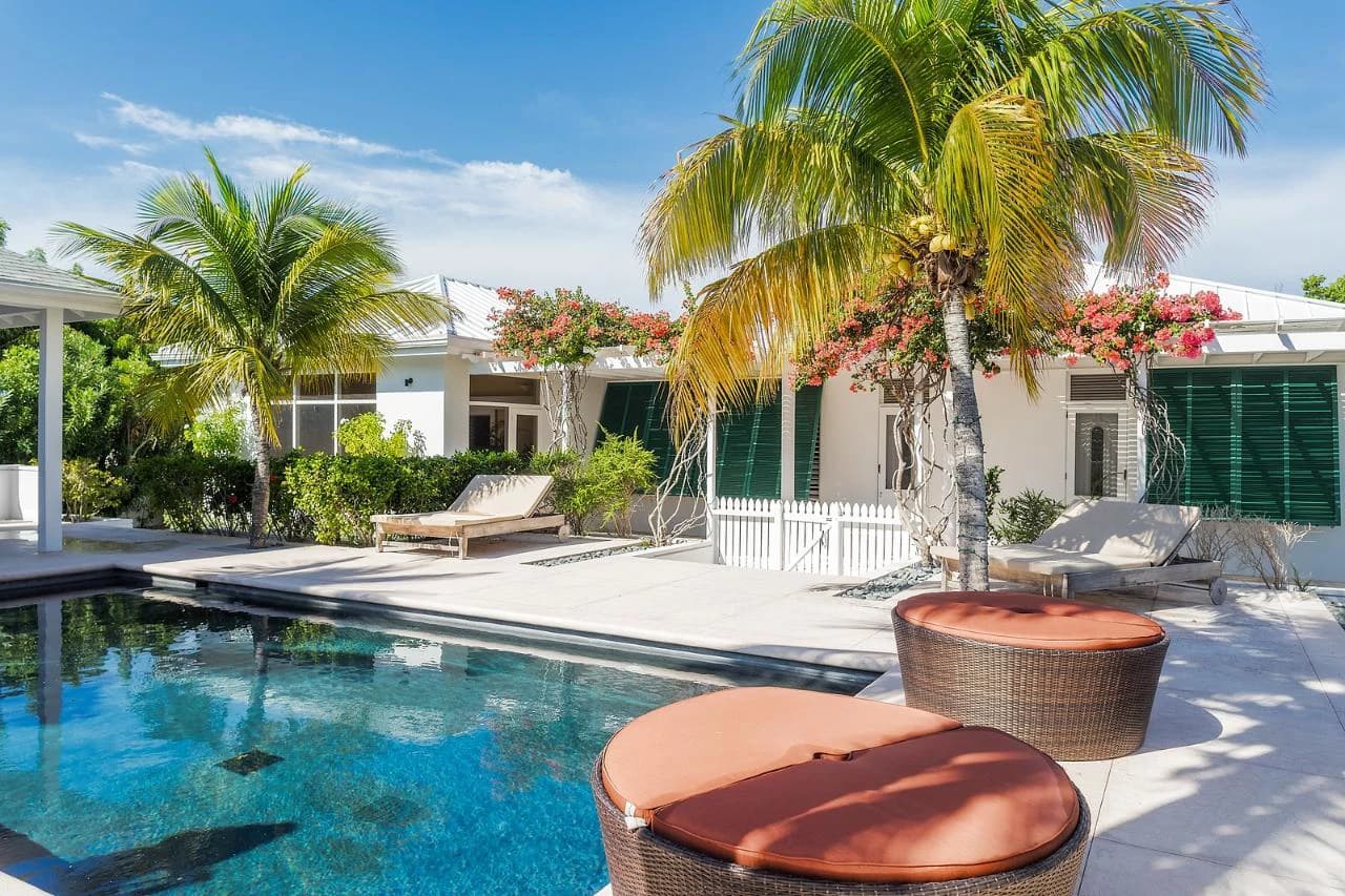 Leeward Home