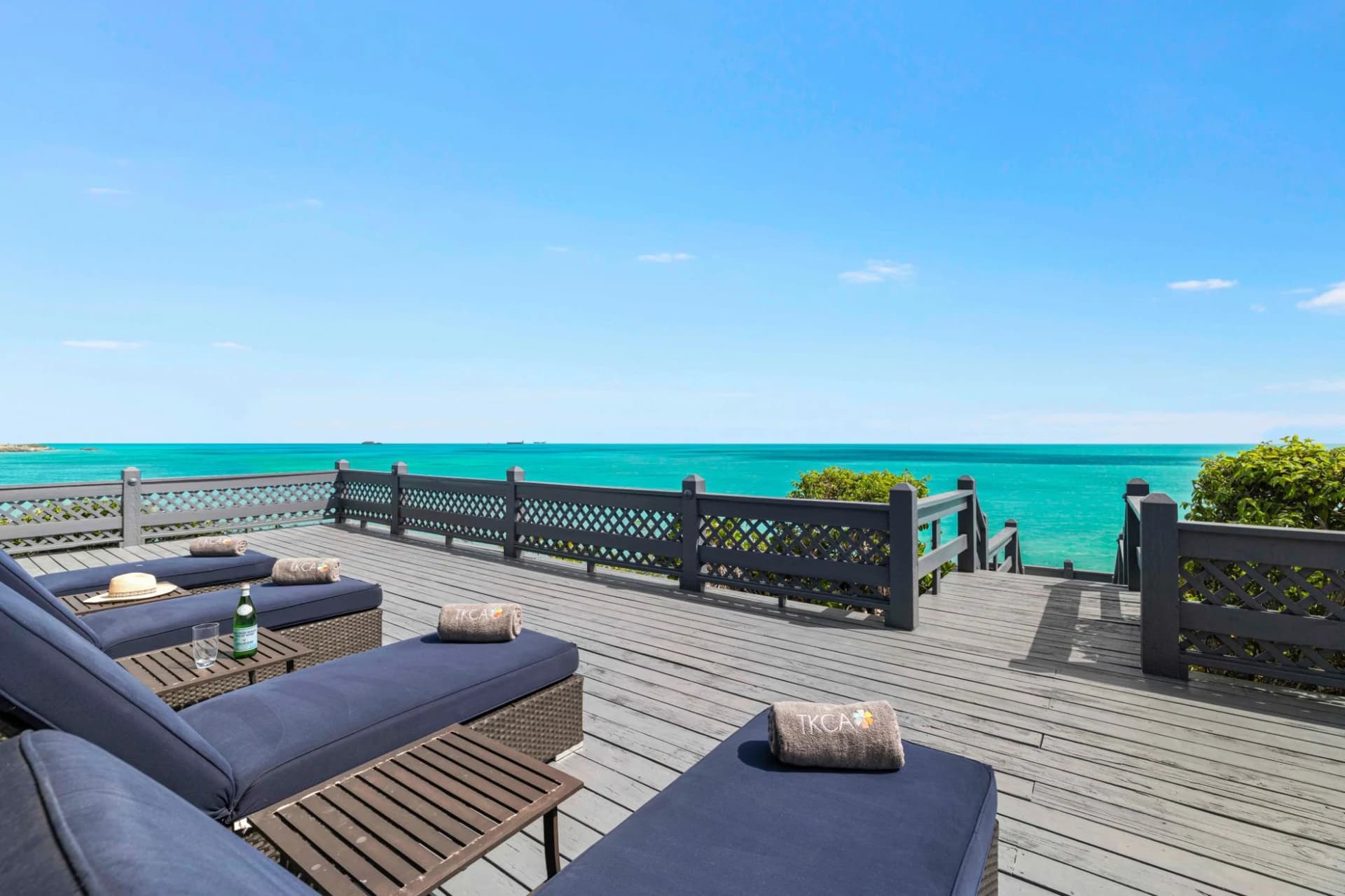 VILLA SEACLIFF: CHALK SOUND - photo 63