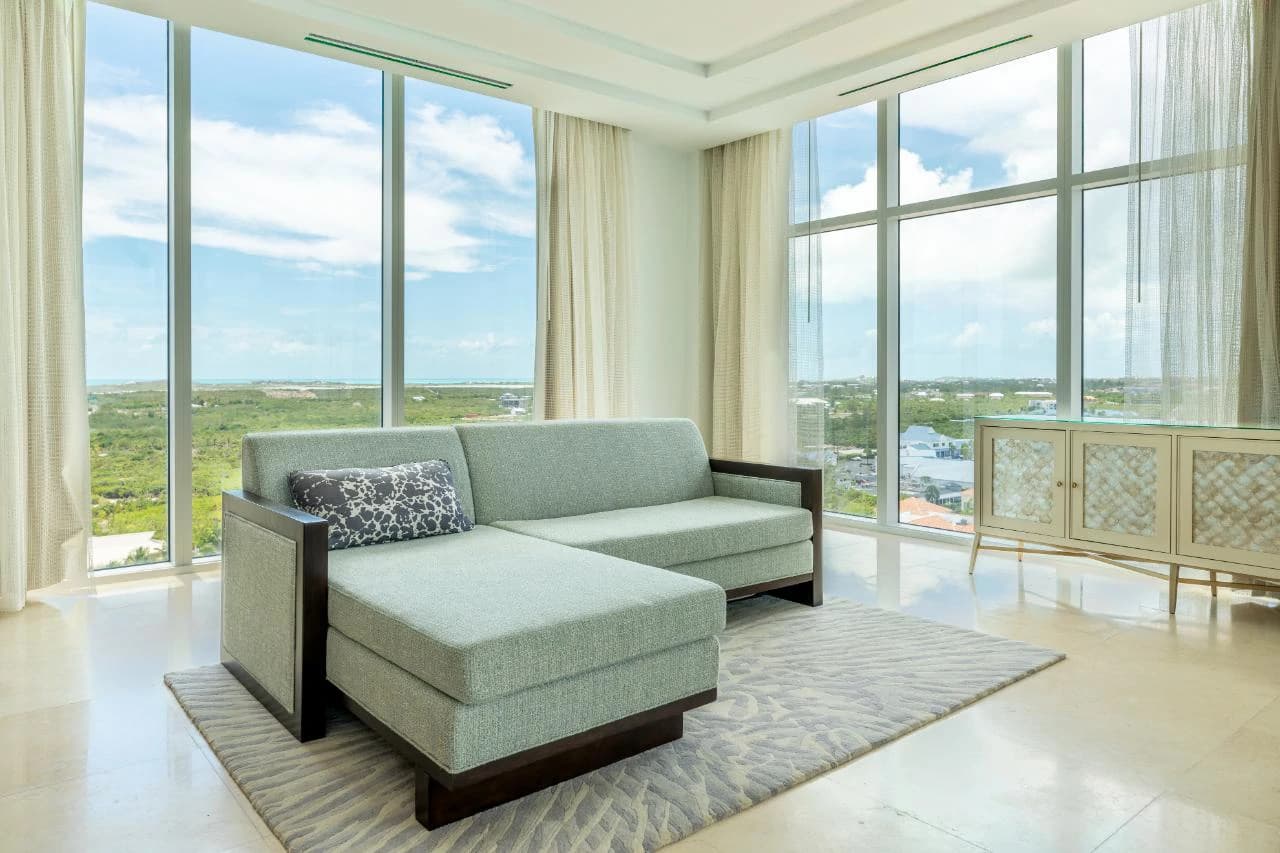 Penthouse 3001 - Ritz Carlton Residences - photo 12