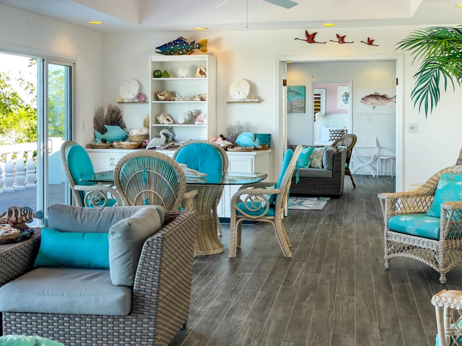 Barracuda Point, Pine Cay - photo 6