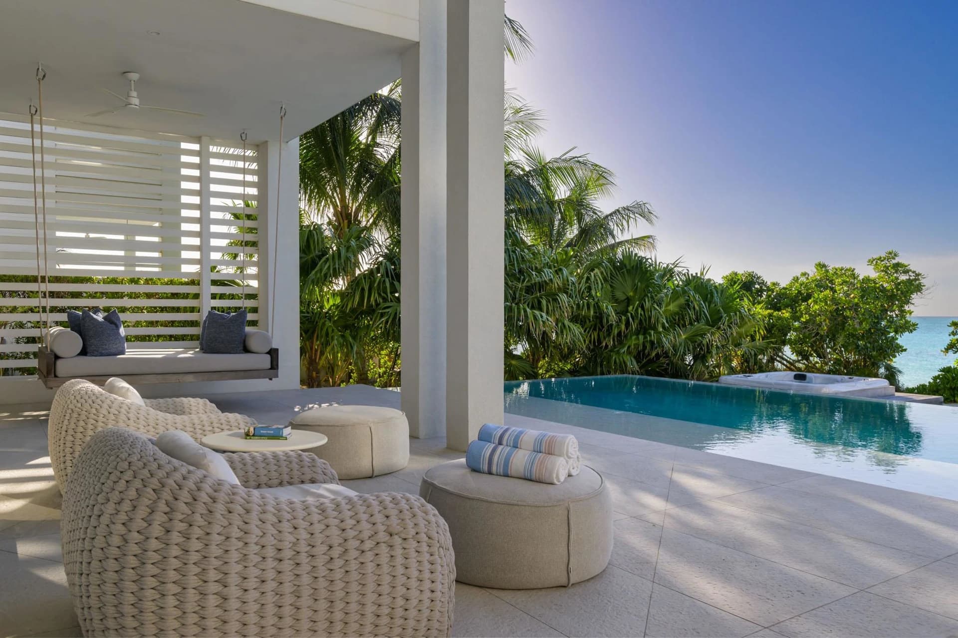 Beach Enclave Grace Bay - Villa 2 - photo 21