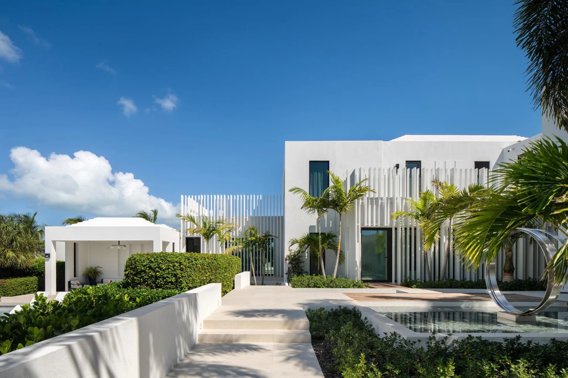 Triton Luxury Villa - photo 24