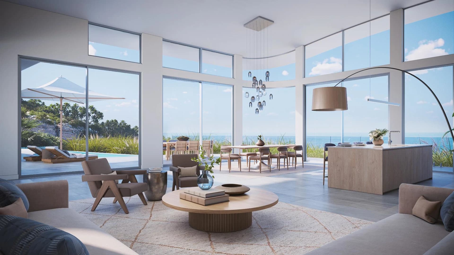 Villa 9 - The Summit - Blue Mountain Ocean View - photo 4