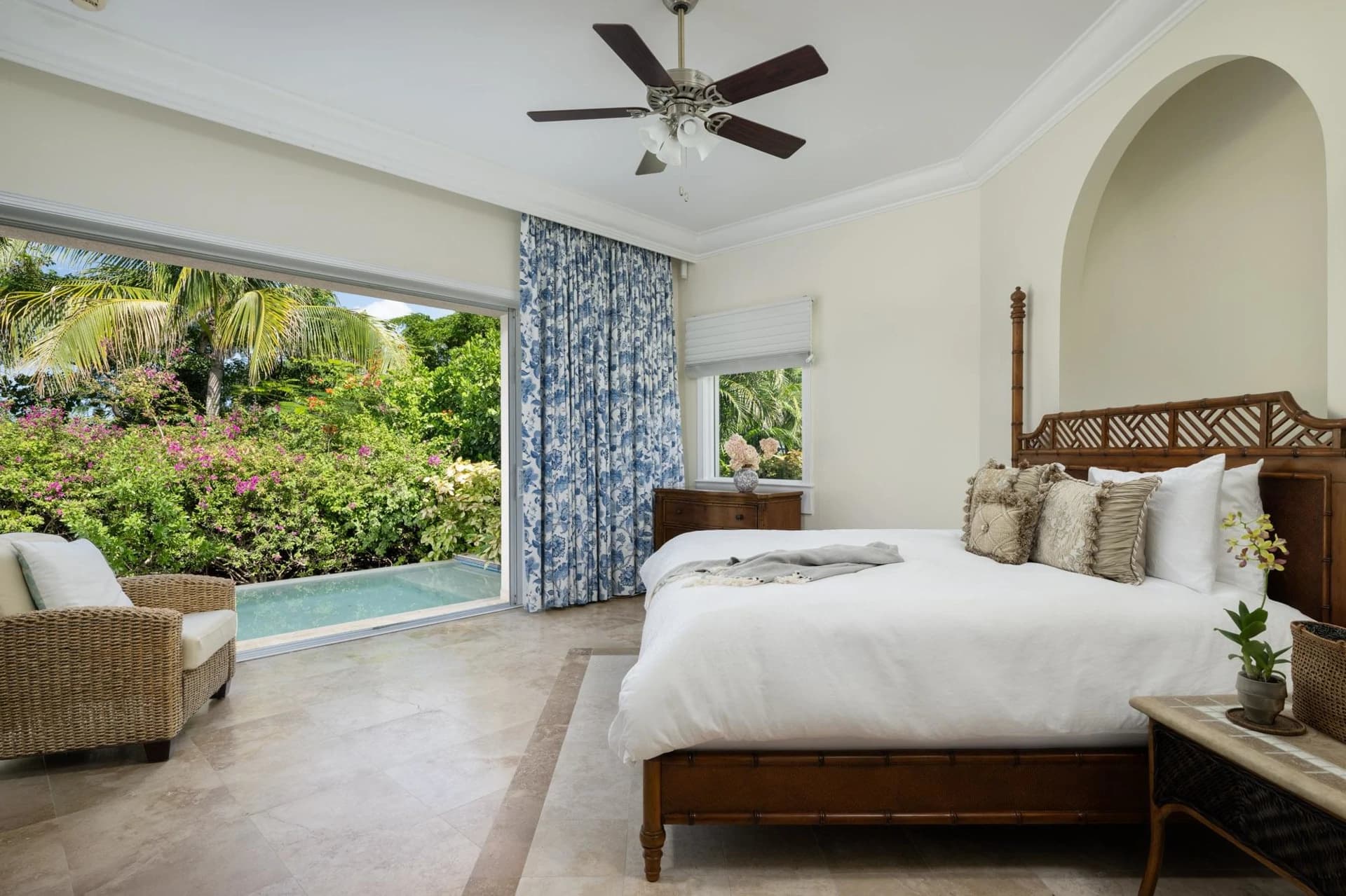 Villa Penn Sawyer - photo 51