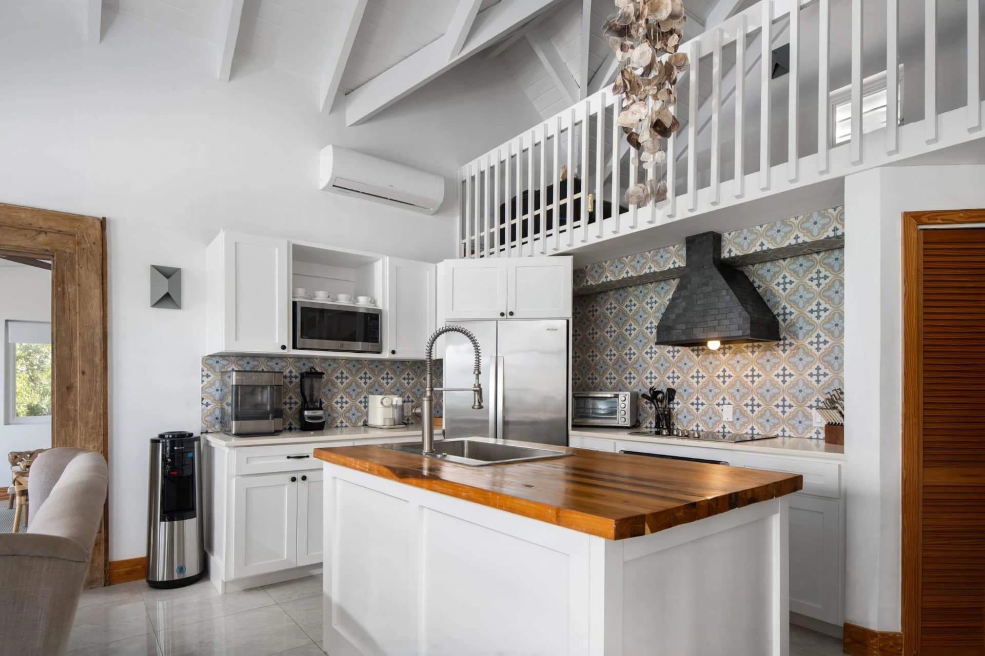 VILLA JUAN DEL MAR: CHALK SOUND - photo 8